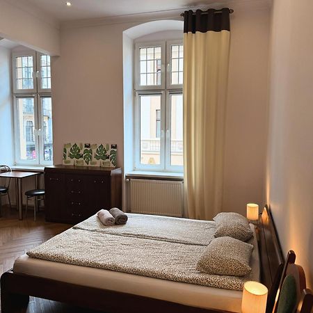 Apartament Szczytna Retro Z Klimatyzacja Stary Toruń Extérieur photo