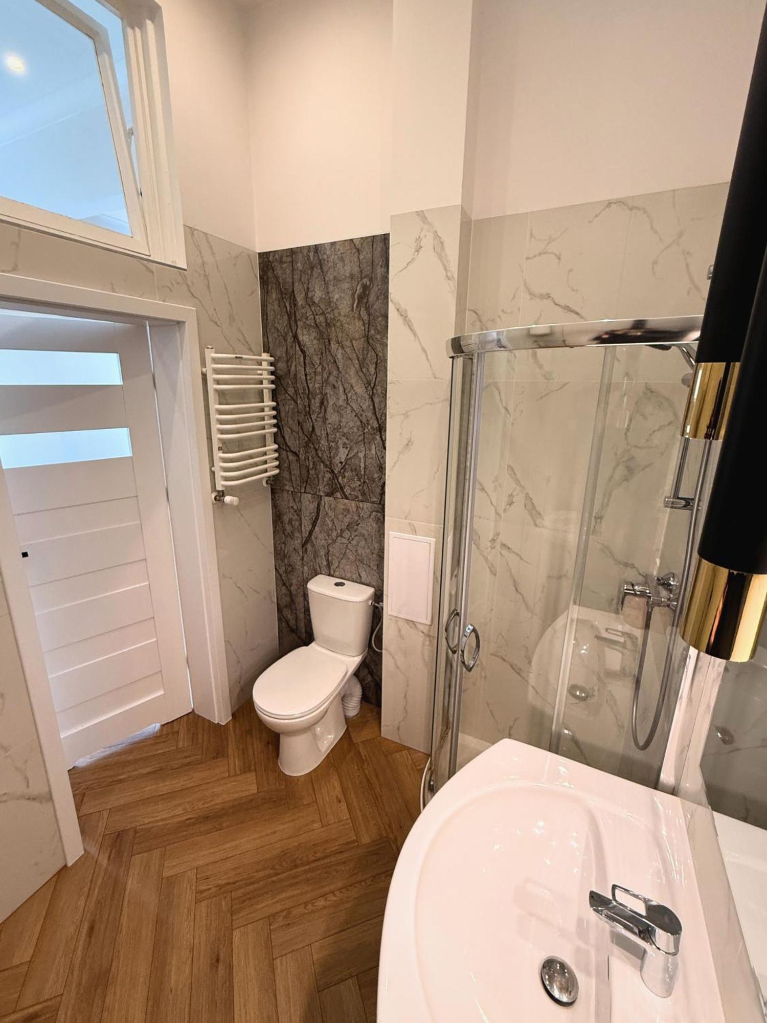 Apartament Szczytna Retro Z Klimatyzacja Stary Toruń Extérieur photo