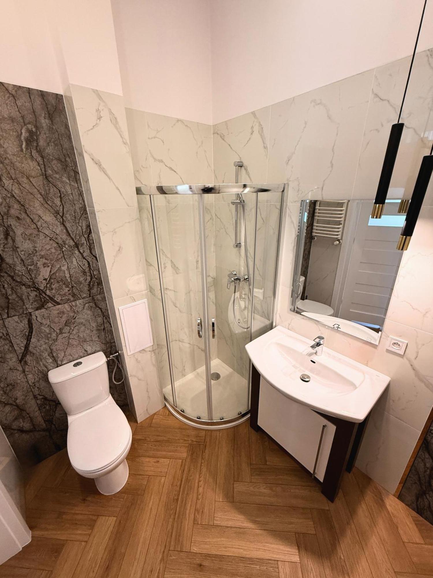 Apartament Szczytna Retro Z Klimatyzacja Stary Toruń Extérieur photo