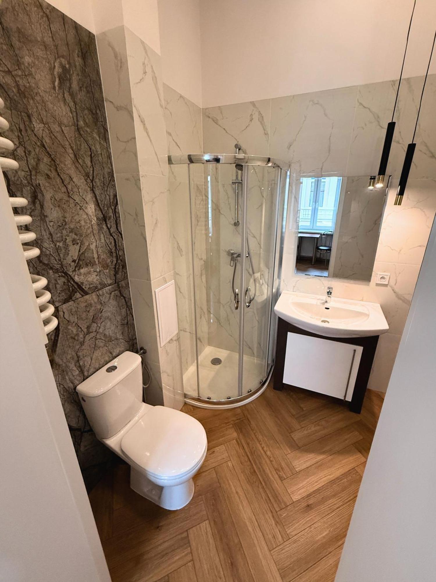 Apartament Szczytna Retro Z Klimatyzacja Stary Toruń Extérieur photo